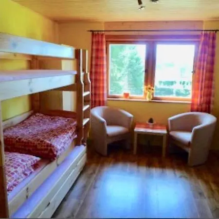 Holiday home Na Lipne Cesky Krumlov