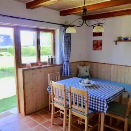 Na Lipne Holiday home *