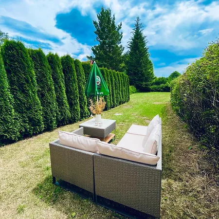 Holiday home Na Lipne Cesky Krumlov